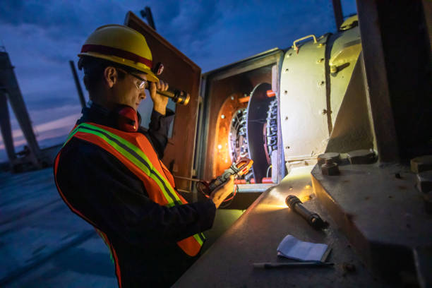 Best Local Electrician Companies  in Iron Mountain, MI