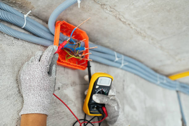 Best Generator Installation Services  in Iron Mountain, MI